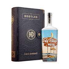 Heaven's Door The Bootleg Series Vol V Spanish Vermouth Cask Finish 18 Year Old Bourbon Whiskey