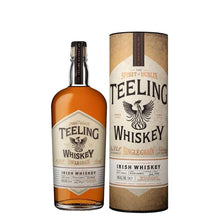 Load image into Gallery viewer, Teeling Whiskey Single Grain Irish Whiskey 750ml

