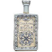 Load image into Gallery viewer, Dos Artes Plata Tequila 1Lt

