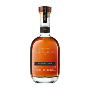 Woodford Reserve Master's Collection Sonoma Triple Finish 19 Kentucky Straight Bourbon Whiskey 750ml