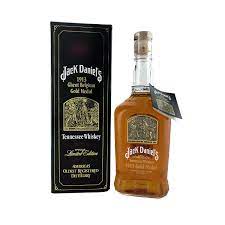 Jack Daniel's Gold Medal Series