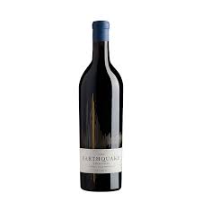 Michael David Winery Earthquake Zinfandel 750ml