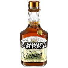 Hardin's Creek Clermont Kentucky Straight Bourbon Whiskey 750ml