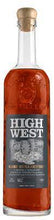 Load image into Gallery viewer, High West Distillery Cask Collection Cabernet Sauvignon Barrel Blended Bourbon Whiskey 750ml
