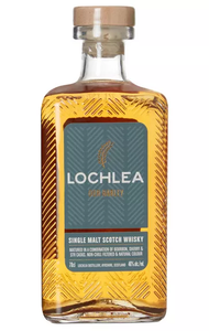 Lochlea Our Barley Single Malt Scotch Whisky 700ml