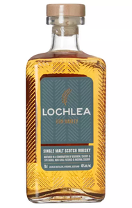 Lochlea Our Barley Single Malt Scotch Whisky 750ml