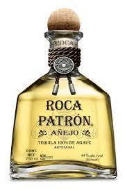 Roca Patron Anejo Tequila 375ml