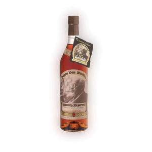 2022 Old Rip Van Winkle Pappy Van Winkle's 23 Year Old Family Reserve Bourbon Whiskey 750ml
