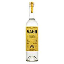Load image into Gallery viewer, Mezcal Vago Espadin Mezcal By Joel Barriga 750ml
