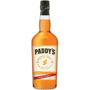 Paddy Old Irish Whiskey 750ml
