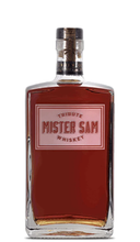 Load image into Gallery viewer, Sazerac Mister Sam Tribute Whisky Bacth No. 1 750ml
