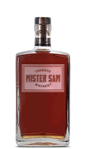 Sazerac Mister Sam Tribute  Batch No. 1 Whisky 750ml