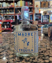 Load image into Gallery viewer, Madre Blanco Tequila 200ml
