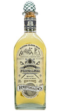 Load image into Gallery viewer, 2019 Fortaleza Winter Blend Reposado Tequila 750ml
