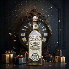 Load image into Gallery viewer, Fortaleza Blanco Tequila 750ml
