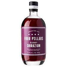 Load image into Gallery viewer, Four Pillars Bloody Shiraz Gin 750ml
