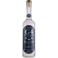 Load image into Gallery viewer, 2023 G4 Blanco De Madera Tequila and G4 Blanco Tequila Combo 750ml
