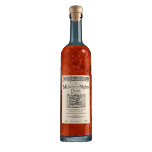 High West A Midwinter Night Dram Straight Rye Whiskey Act #11  750ml