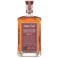 Load image into Gallery viewer, Blood Oath Vertical Set | Pact No. #1-#9 Kentucky Straight Bourbon Whiskey 750ml
