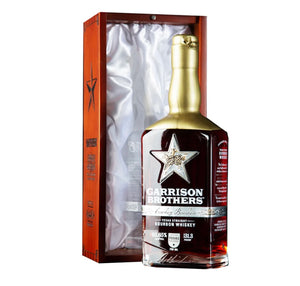 Garrison Brothers Cowboy Straight Bourbon Whiskey 2022  750ml