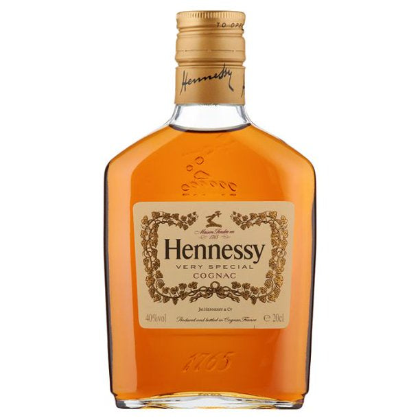 Hennessy VS Cognac 200ml