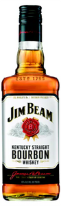 Jim Beam Kentucky Straight Bourbon Whiskey 200ml