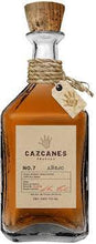 Load image into Gallery viewer, Cazcanes No.7 Anejo Tequila
