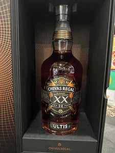 Chivas Regal Ultis XX Blended Malt Scotch Whisky 750ml