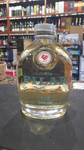 Papa's Pilar 7 Blonde Rum 750ml