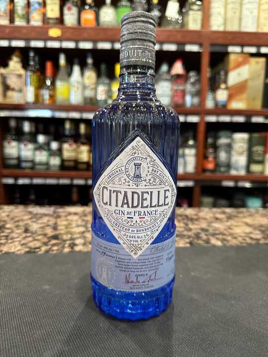 Citadelle Gin 750ml