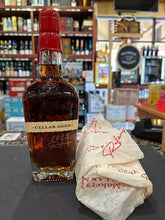 Load image into Gallery viewer, 2023 Maker&#39;s Mark Cellar Aged Limited Edition Kentucky Straight Bourbon Whisky 750ml
