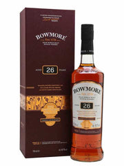 Bowmore