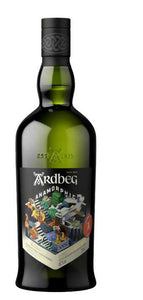 Ardbeg Anamorphic 750ml - Oak and Barrel