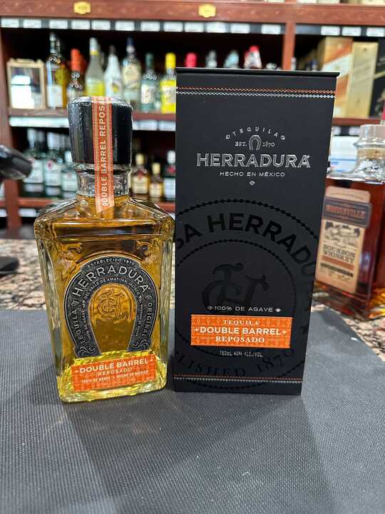 HERRADURA レポサドテキーラ 40% 古酒】 エラドゥーラ レポサド 旧