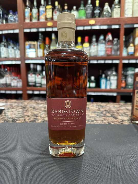 Bardstown Bourbon Company Discovery Series No 9 Blended Whiskey 750ml