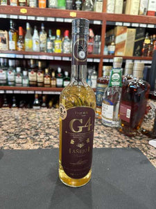 2023 G4 Anejo Tequila 750ml