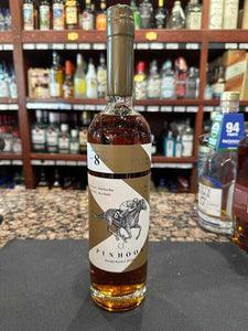Pinhook Vertical Series 8 Straight Bourbon Whiskey 750ml