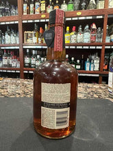 Load image into Gallery viewer, Old Whiskey River Straight Bourbon Whiskey 750ml

