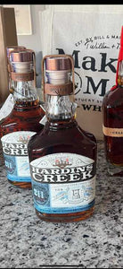 Hardin's Creek Jacob's Well 211 Months Aged Kentucky Straight Bourbon Whiskey 750ml