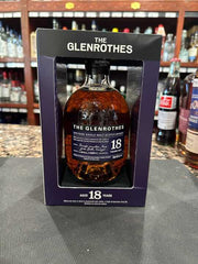 Glenrothes