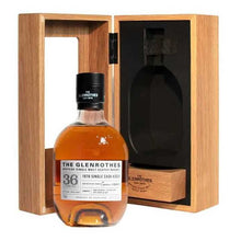Load image into Gallery viewer, Glenrothes 36 Year Old Single Malt Scotch Whisky 750ml
