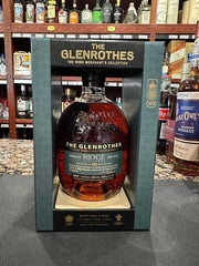 Glenrothes