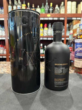 Load image into Gallery viewer, Bruichladdich Black Art 11.1 Edition 24 Year Old Single Malt Scotch Whisky 750ml

