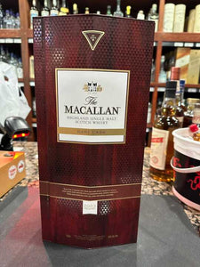 2023 Macallan Rare Cask Single Malt Scotch Whisky 750ml