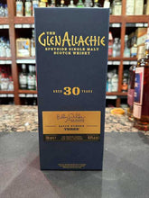 Load image into Gallery viewer, GlenAllachie 30 Year Old Single Malt Scotch Whisky 750ml
