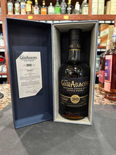 Load image into Gallery viewer, GlenAllachie 30 Year Old Single Malt Scotch Whisky 750ml
