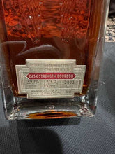 Load image into Gallery viewer, 2023 Angel&#39;s Envy Cask Strength Port Wine Barrel Finish Kentucky Straight Bourbon Whiskey
