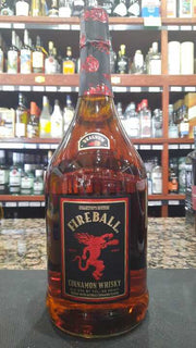 Fireball