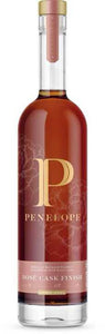 Penelope Rose Cask Finish Straight Bourbon Whiskey 750ml