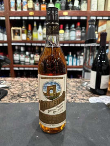 Yellowstone Select Bourbon Toasted 100 Proof Bourbon Whiskey 750ml